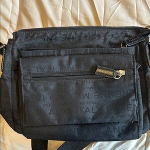 Perenne Milano Cloth Crossbody